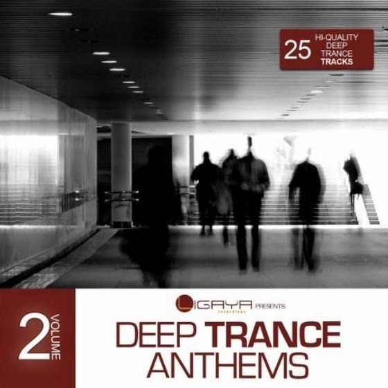 скачать Ligaya pres. Deep Trance Anthems Vol.2 (2012)
