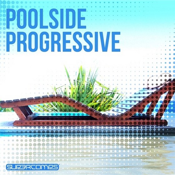 скачать Poolside Progressive (2012)