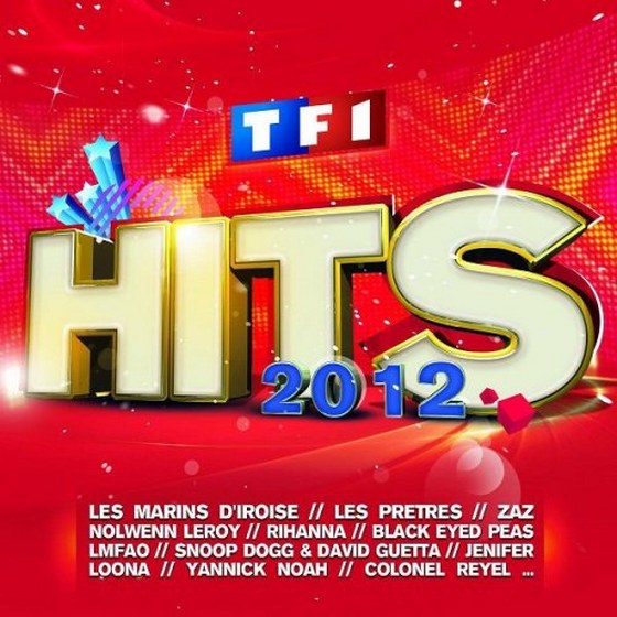 скачать TF1 Hits (2012)