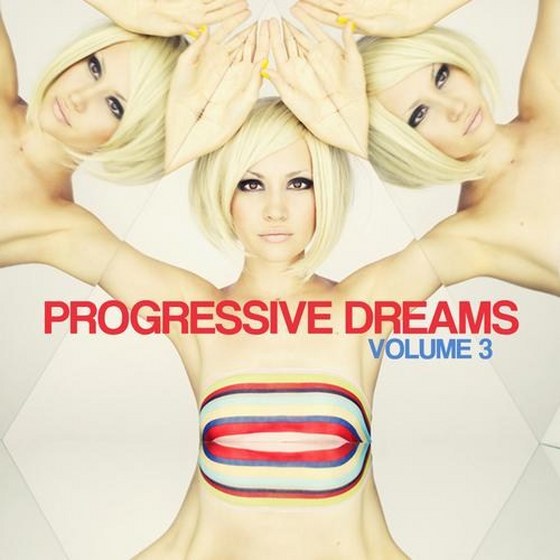 скачать Progressive Dreams Vol.3 (2012)