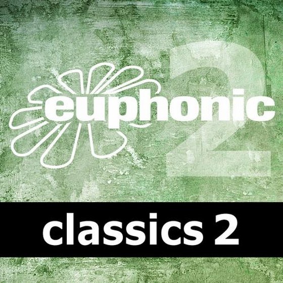 скачать Euphonic Classics Vol 2 (2012)