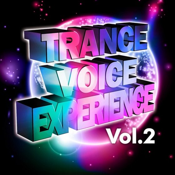 скачать Trance Voice Experience Vol.2: The Very Best In Vocal & Additional Bonus Instrumental Club Anthems (2012)