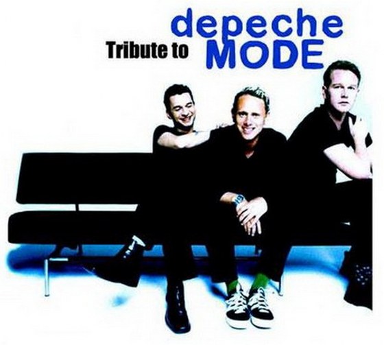 скачать Tribute to Depeche Mode: Best Covers Compilation (2012)