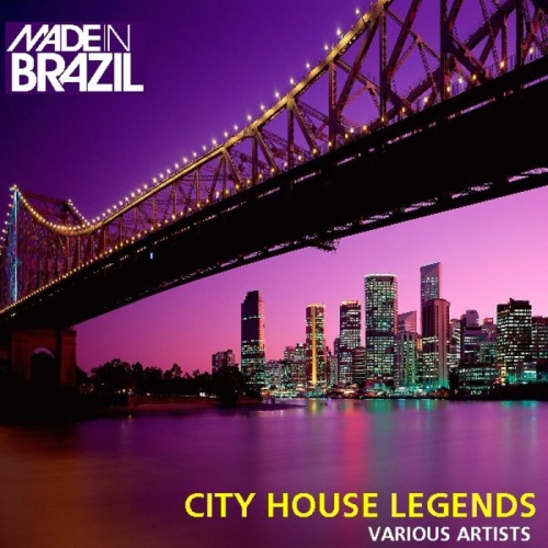 скачать City House Legends (2012)