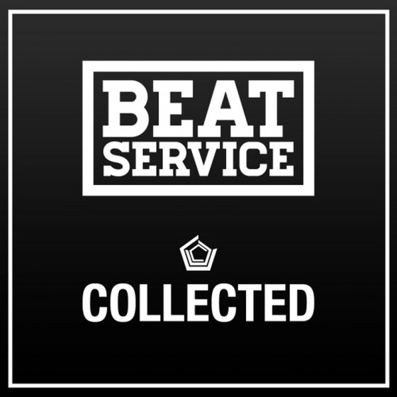 скачать Beat Service Collected (2012)