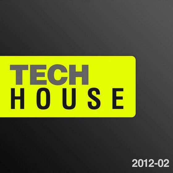 скачать Tech House Vol. 2 (2012)