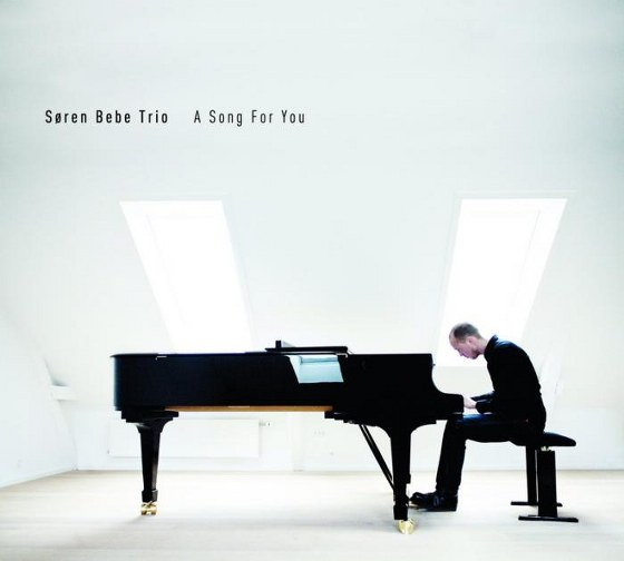 скачать Soren Bebe Trio. A Song for You (2012)