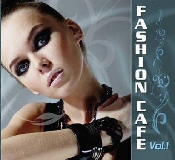 скачать Fashion Cafe vol.1 (2012)