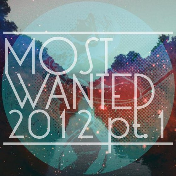 скачать Get Physical Presents Most Wanted Pt. I (2012)