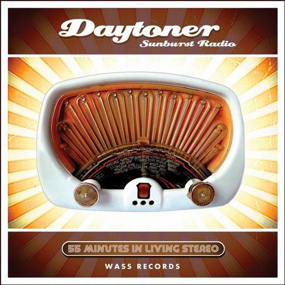 скачать Daytoner. Sunburst Radio (2012)