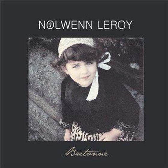скачать Nolwenn Leroy. Bretonne: Edition Deluxe (2012)