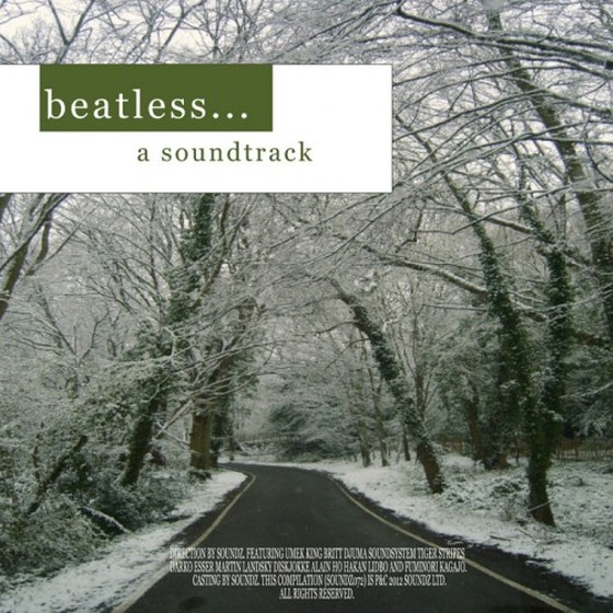 скачать Beatless: A Soundtrack (2012)