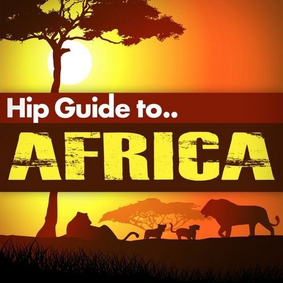 скачать Hip Guide Africa (2012)