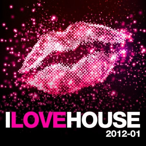 скачать I Love House 01 (2012)