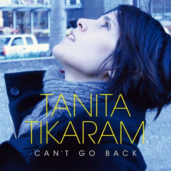 скачать Tanita Tikaram. Can’t Go Back (2012)