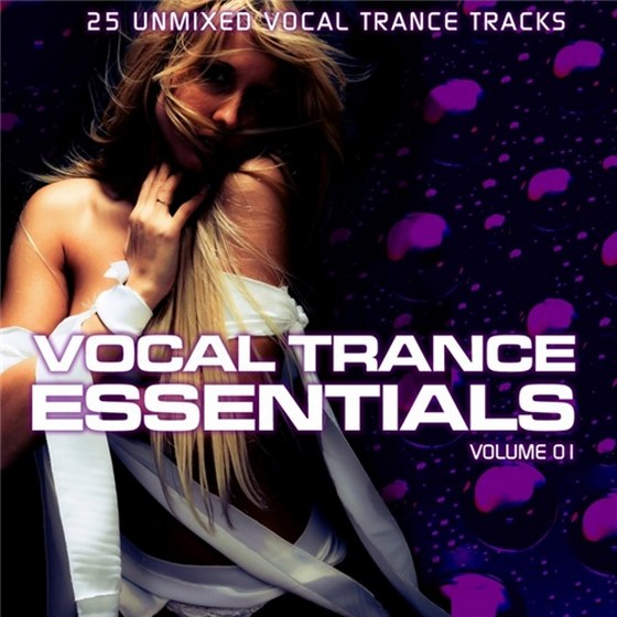 скачать Vocal Trance Essentials Vol 1 (2012)