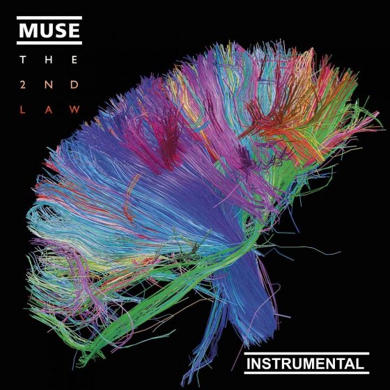 скачать Muse. The 2nd Law: Instrumental (2012)