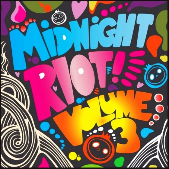 скачать Midnight Riot Volume 3 (2012)