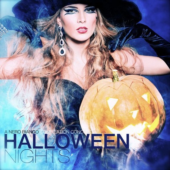скачать Halloween Nights (2012)