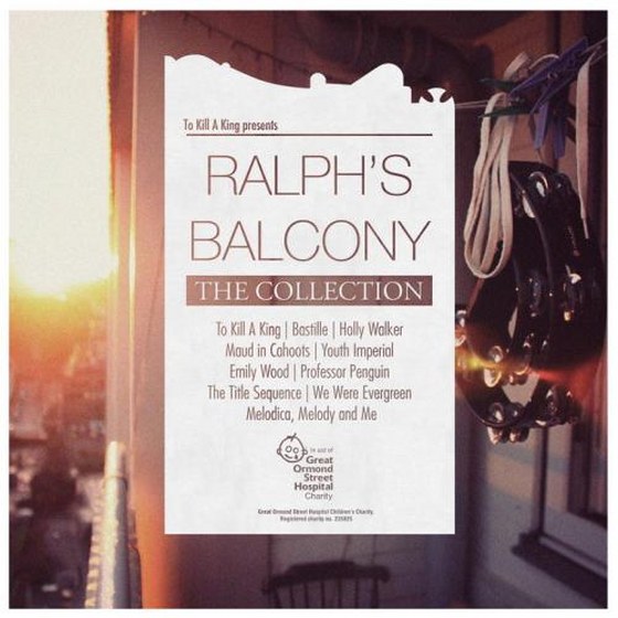 скачать To Kill A King. Ralph's Balcony: The Collection (2012)