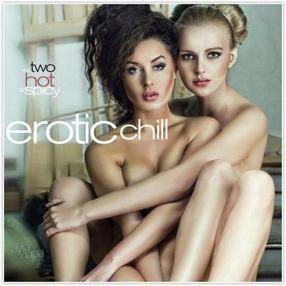 скачать Erotic Chill Vol 2 Hot & Spicy (2012)