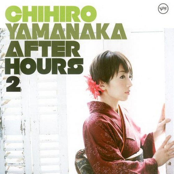 скачать Chihiro Yamanaka. After Hours 2 (2012)