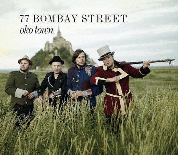 скачать 77 Bombay Street. Oko Town (2012)