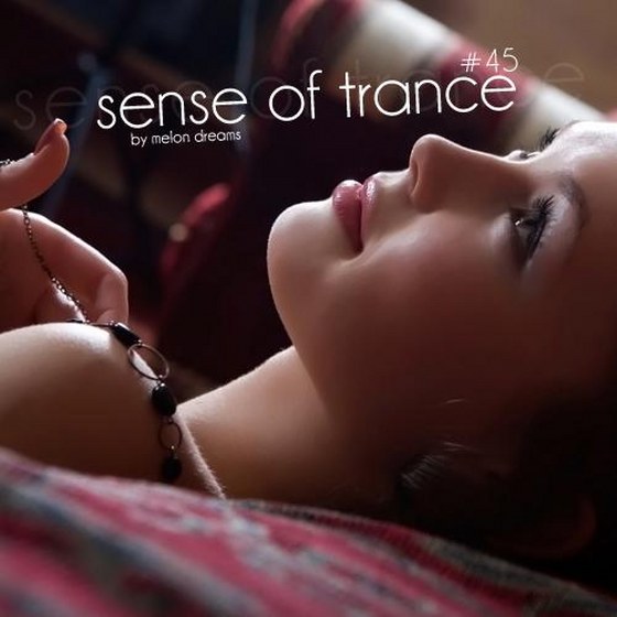 скачать Sense Of Trance #45 (2012)