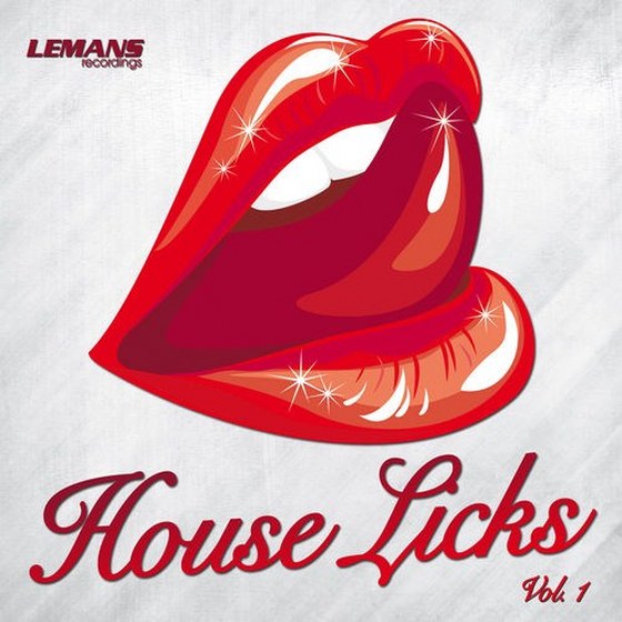 скачать House Licks Vol.1 (2012)