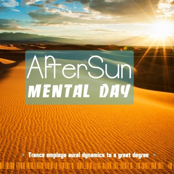 скачать AfterSun Mental Day (2012)