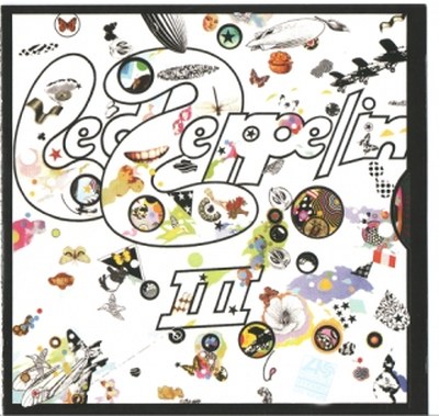 Led Zeppelin. 10 Limited Celebration Day Version CD Set Japan (2012)