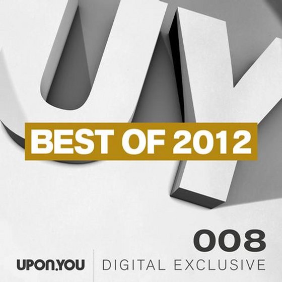 скачать Upon You: Best Of 2012 (2013)