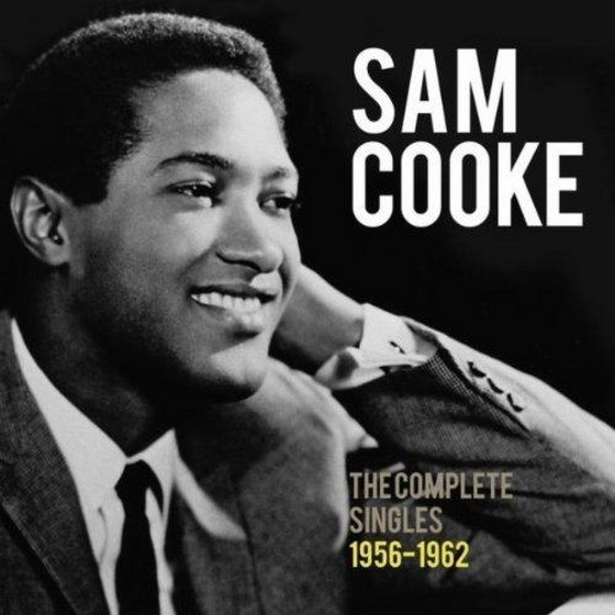 Sam Cooke - The Complete Singles 1956-1962 (2013)