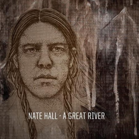 Nate Hall. A Great River (2012)