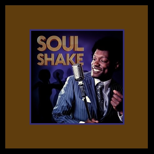 Soul Shake (2013)