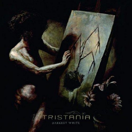 Tristania. Darkest White: Limited Edition (2013)