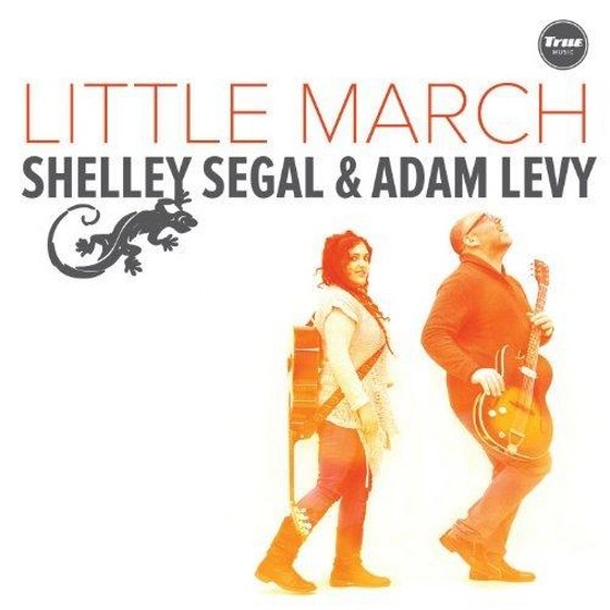 Shelley Segal & Adam Levy. Little March (2013)