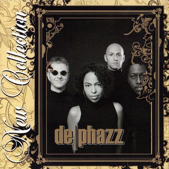 De Phazz. New Collection (2008)