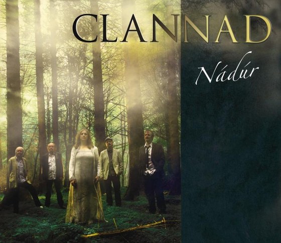 Clannad. Nadur (2013)