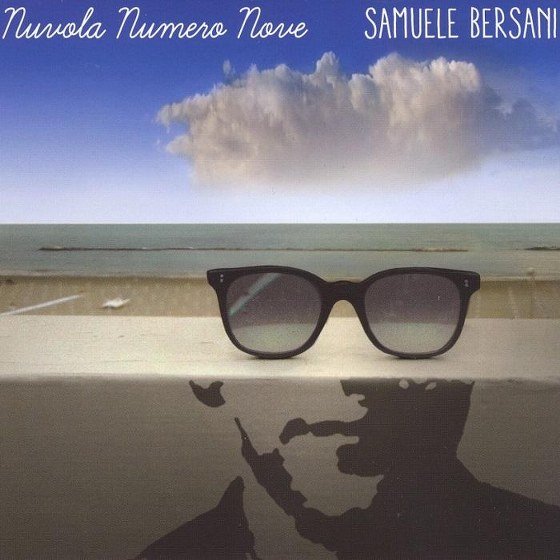 Samuele Bersani. Nuvola Numero Nove (2013)