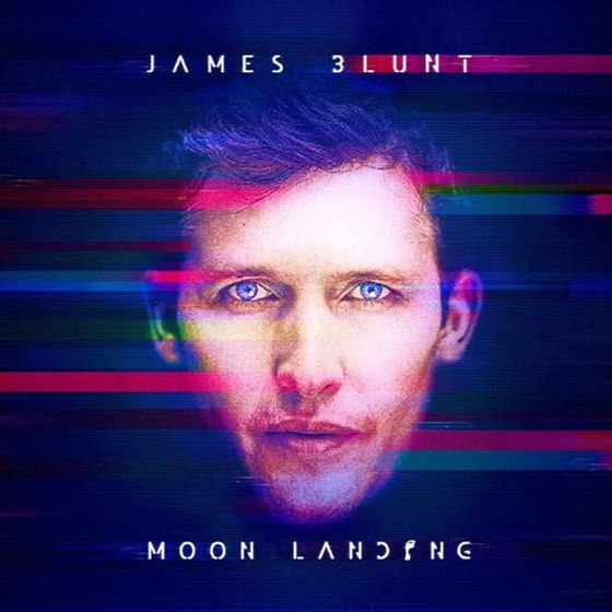 James Blunt. Moon Landing: Deluxe Edition (2013)