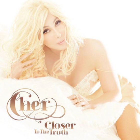 Cher: Closer to the Truth + Deluxe Edition (2013)