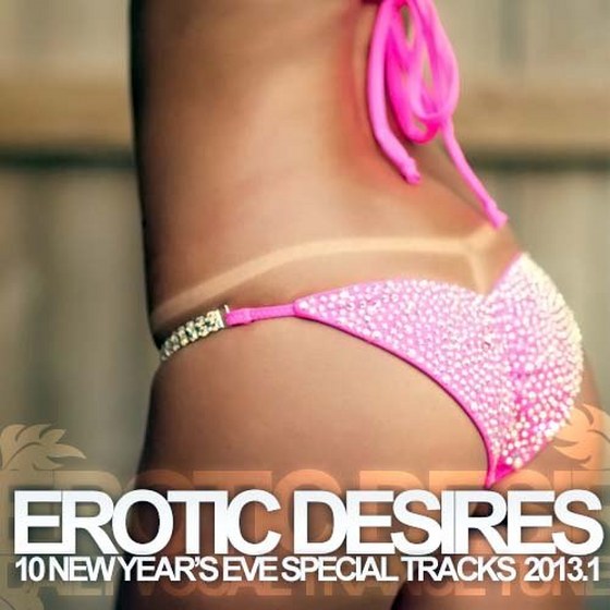 Erotic Desires 1: New Year's Eve Special (2013)