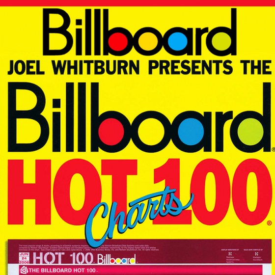 USA Billboard - Hot 100 Year End (2013)