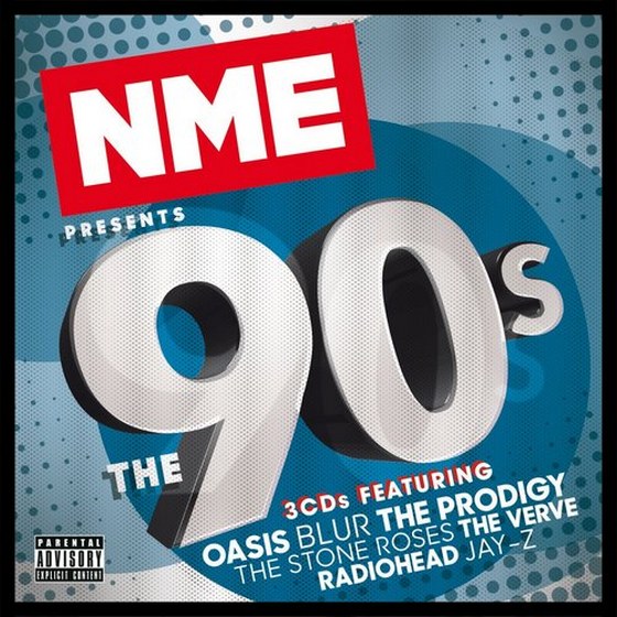 NME Presents The 90s (2013)