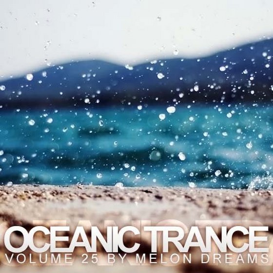 Oceanic Trance Volume 25 (2014)