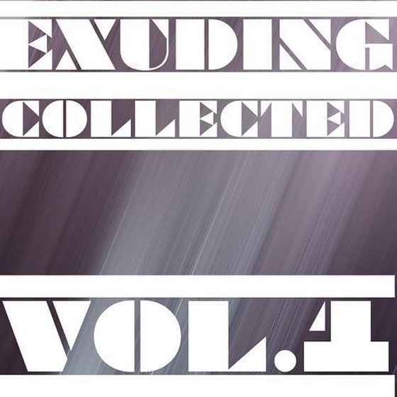 Exuding Collected Vol.1 (2014)