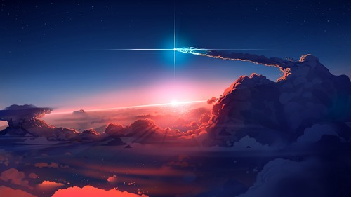 Computer Desktop Wallpapers Collection. www.cwer.ru