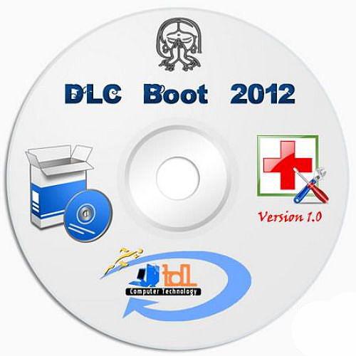 DLC Boot 2012 v1.0