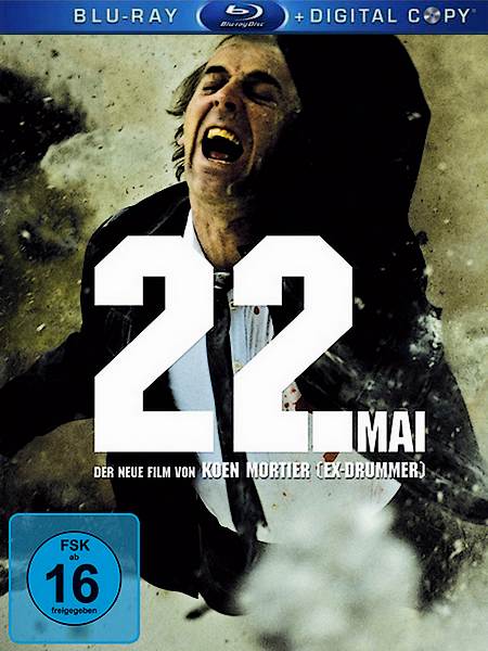 22 мая (2010) HDRip